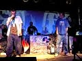 Czeski - Muflon (Wojna o ?l?sk 2008, Fina?)