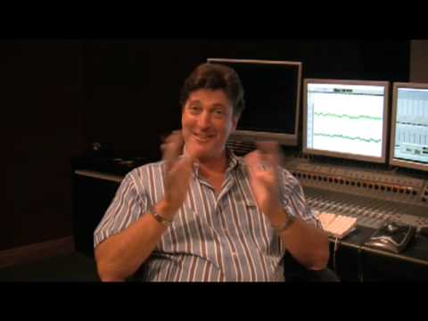 Richard Epcar out take