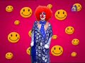 El Payaso funda una religi�n