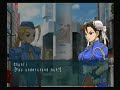 Transgen Namco X Capcom PS2 preview Transgen Namco X Capcom PS2 preview