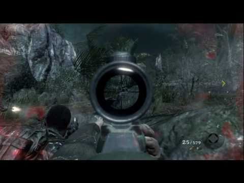 Call of Duty : Black Ops