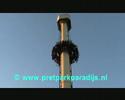 Movie Park FreeFall