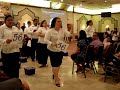 AIPJ Convencion 56 en Milwaukee WI.,