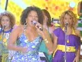 Margareth Menezes/A Festa do Santo Reis (Homenagem Tim Maia)