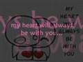 ♥ My Paper Heart - The All American Rejects ♥