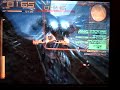 Armored Core: Last Raven STRUNG vs Ethos