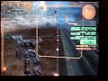 Armored Core: Last Raven STRUNG vs Ethos