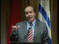 Deogacion del IRPF y pacto fiscal