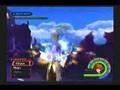 Kingdom Hearts (PS2) Final Battle - Part 2 of 3