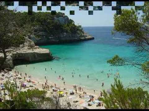 0 Menorca, destino natural