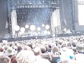 Sigur Ros @ Rock Werchter 2008