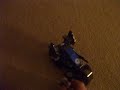 the crappy film of lego ?