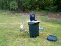 .50 Cal Desert Eagle VS Bullet Proof Vest