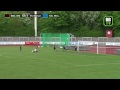 31. Spieltag Oberliga Nordrhein - SV Bergisch Gladbach gegen 1. FC Kleve - Saison 2007/2008