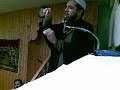 Ferid Heider Khutba Abu Bakr(r) Teil I Part 3/3