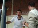 Cantando na escola