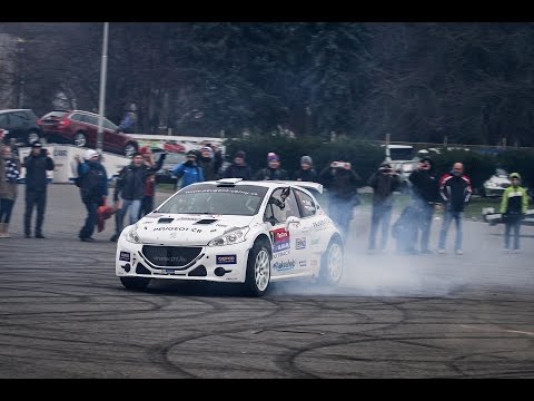 Latest WRC HD & Rally HD Videos