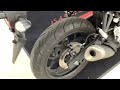 ヤマハ MT-25 MT-25 2019年モデル マルチバー・エンジンスライダー・グリップヒーター装備!!