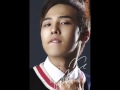 G-Dragon te quiero