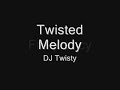 DJ Twisty Minimix (ReBorn) DJ Twisty Minimix (ReBorn)