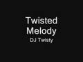 DJ Twisty Minimix (ReBorn)