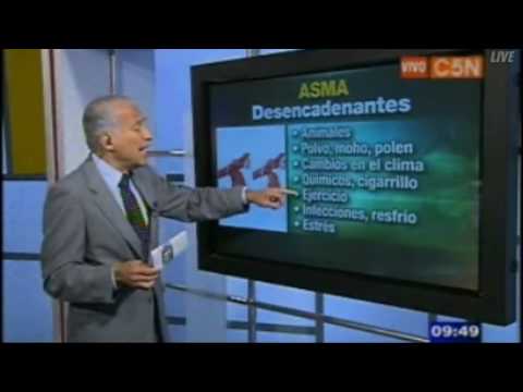 0 Ejercició físico para personas asmáticas