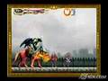 GC 06: Castlevania: Portrait of Ruin Trailer