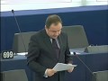 Stanowisko Parlamentu w sprawie...