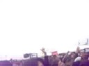 The Audition at Bamboozle 2008