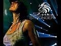 Inez-Stronger(Ian Weal Italo Remix) Inez-Stronger(Ian Weal Italo Remix)