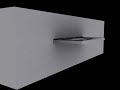 TV Test 3d animation TV Test 3d animation