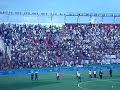 la banda de la quema vs  san lorenzo