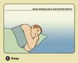Infographic Guide for the Bodyclock