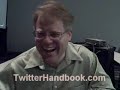 Warren Whitlock Twinterview with Rober Scoble Warren Whitlock Twinterview with Rober Scoble