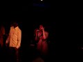 former dynamic background singer for jill scott steps out for her solo album with her hit 