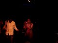 former dynamic background singer for jill scott steps out for her solo album with her hit 