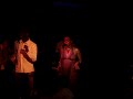 former dynamic background singer for jill scott steps out for her solo album with her hit 
