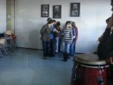 Intercambio con Holanda IES El �lamo 2008 (1/2)