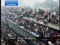 Dhaka - Bangladesh - EuroNews - No Comment
