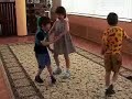 unicef correspondent sabine dolan reports on goodwill ambassador jessica lange's visit to a paediatric hiv clinic in the russian federation  credits: producer:sabine dolan