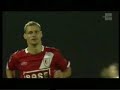 Roulers - Standard de Liege 0-4