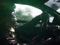 Lamborghini Murcielago R-GT: In Car Video Lamborghini Murcielago R-GT: In Car Video