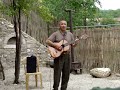 Performers in Karabakh 1