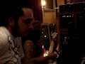 TBS In The Studio-Chipmonk Moi