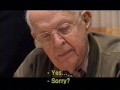 Henri Cartier-Bresson Documentry 2001