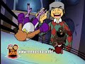Kimbo Chicken Fight