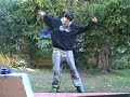 Diabolo - Session 2006