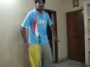 mozha mozha sambu