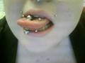 NEW BODY JEWELLERY!