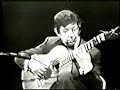 Rare Flamenco Guitar Video: Sabicas - Farruca Rare Flamenco Guitar Video: Sabicas - Farruca